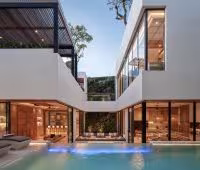 Villa Nini Elly, Villa Exterior